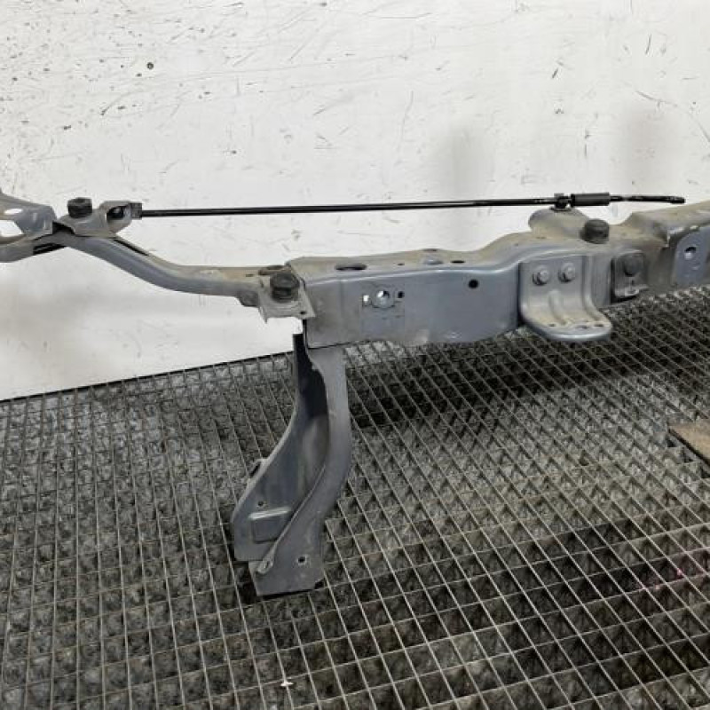 Face avant OPEL MOKKA 1 Photo n°2