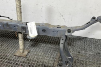 Face avant OPEL MOKKA 1