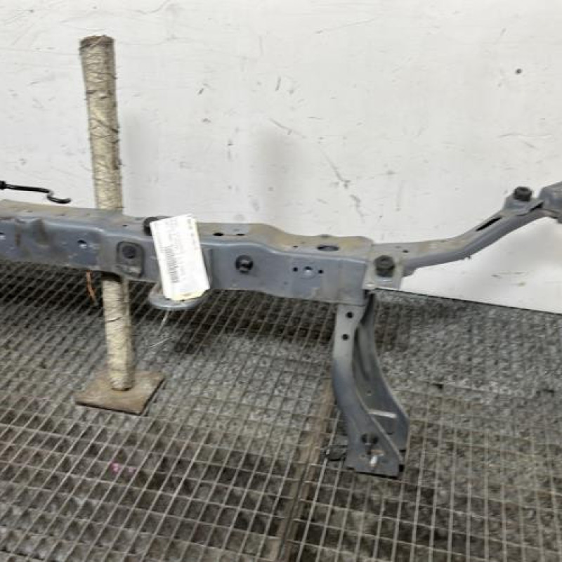 Face avant OPEL MOKKA 1 Photo n°3