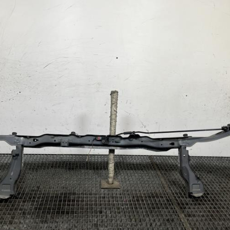 Face avant OPEL MOKKA 1 Photo n°4