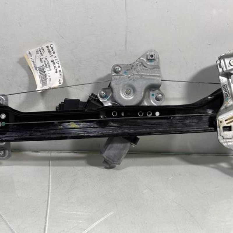 Leve vitre electrique avant gauche OPEL MOKKA 1 Photo n°1