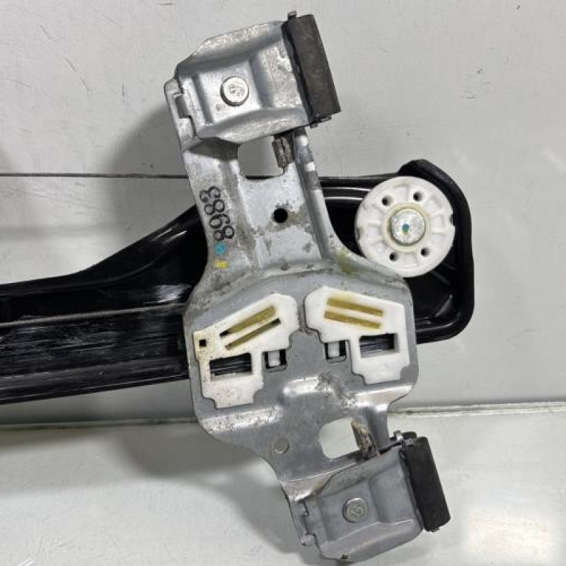 Leve vitre electrique avant gauche OPEL MOKKA 1 Photo n°2