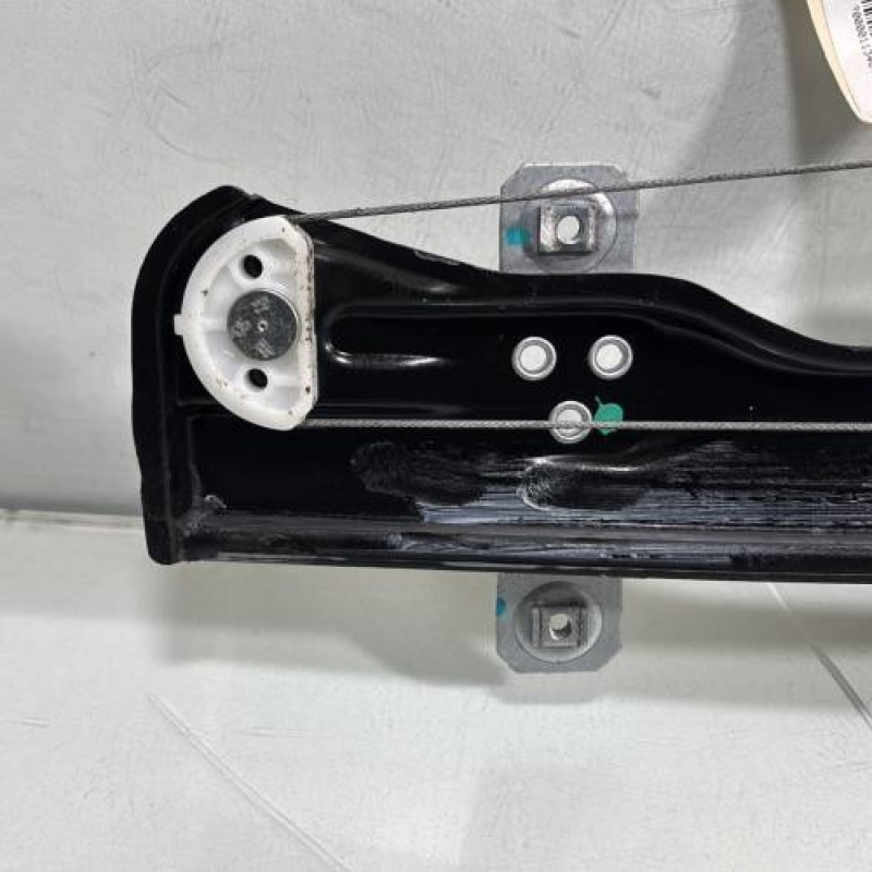 Leve vitre electrique avant gauche OPEL MOKKA 1 Photo n°3