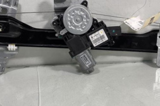 Leve vitre electrique avant gauche OPEL MOKKA 1