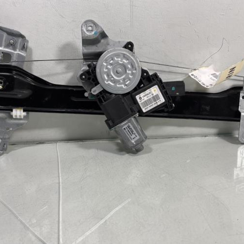 Leve vitre electrique avant gauche OPEL MOKKA 1 Photo n°4