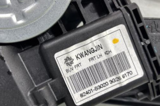 Leve vitre electrique avant gauche OPEL MOKKA 1