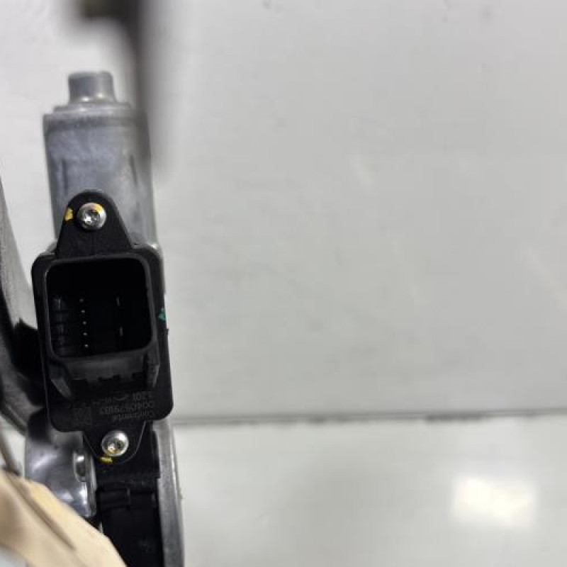 Leve vitre electrique avant gauche OPEL MOKKA 1 Photo n°7