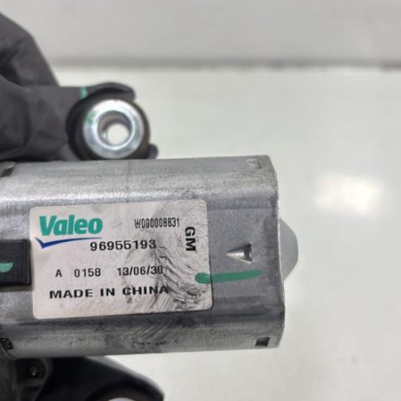 Moteur essuie glace arriere OPEL MOKKA 1