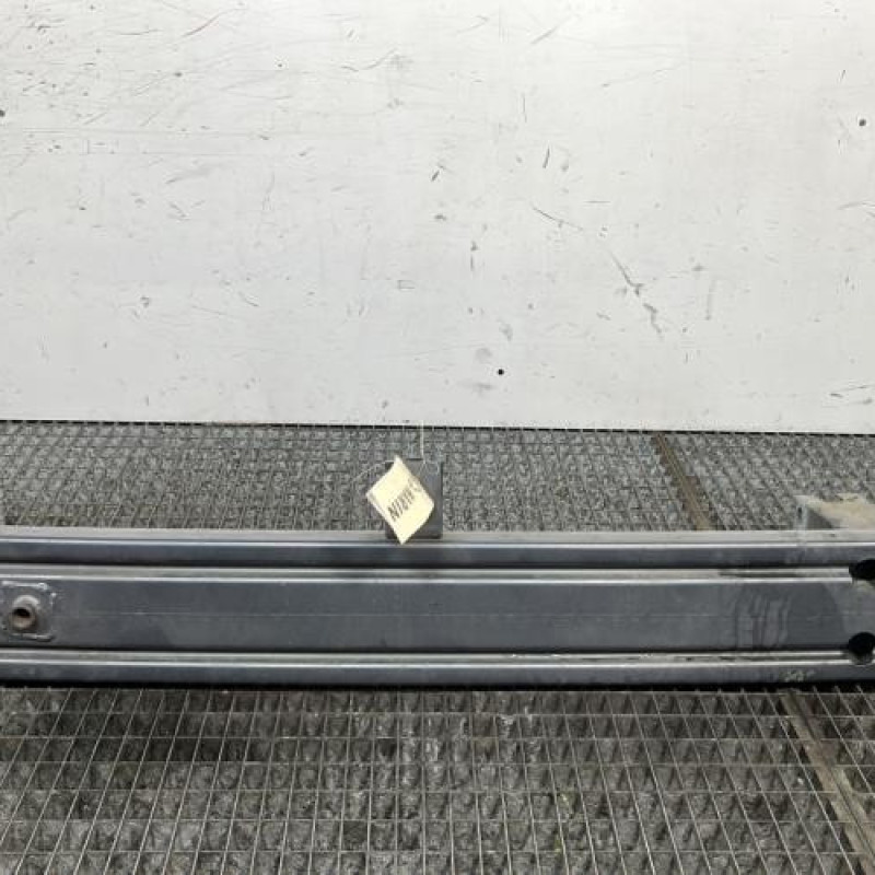 Renfort pare choc avant (traverse) OPEL MOKKA 1 Photo n°4