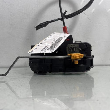 Serrure arriere droit OPEL MOKKA 1 Photo n°1