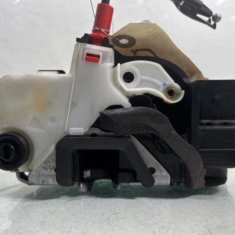 Serrure arriere droit OPEL MOKKA 1 Photo n°3