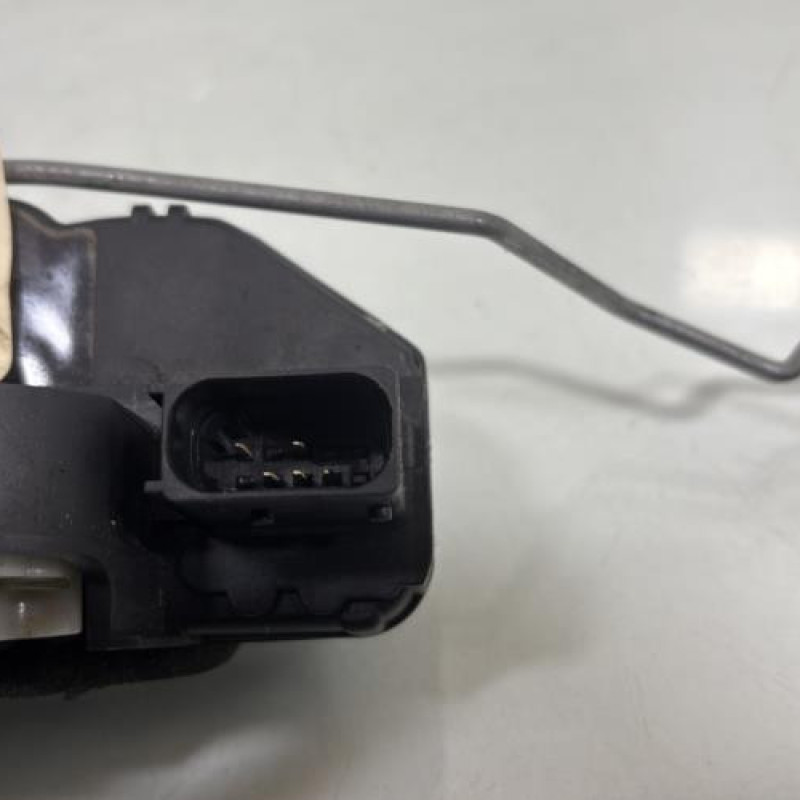 Serrure arriere droit OPEL MOKKA 1 Photo n°4