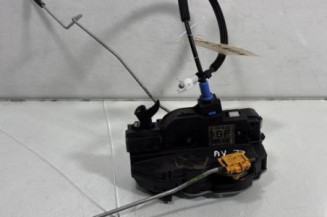 Serrure avant droit OPEL MOKKA 1 Photo n°1