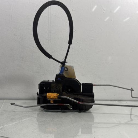 Serrure avant gauche OPEL MOKKA 1 Photo n°1