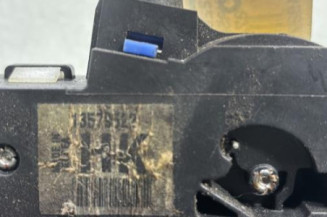 Serrure avant gauche OPEL MOKKA 1