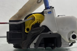 Serrure avant gauche OPEL MOKKA 1