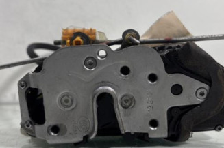 Serrure avant gauche OPEL MOKKA 1