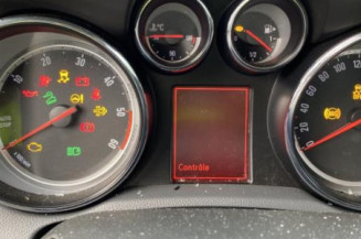 Berceau avant OPEL MOKKA 1