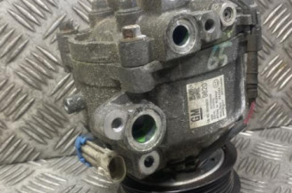 Compresseur clim OPEL MOKKA 1 Photo n°1