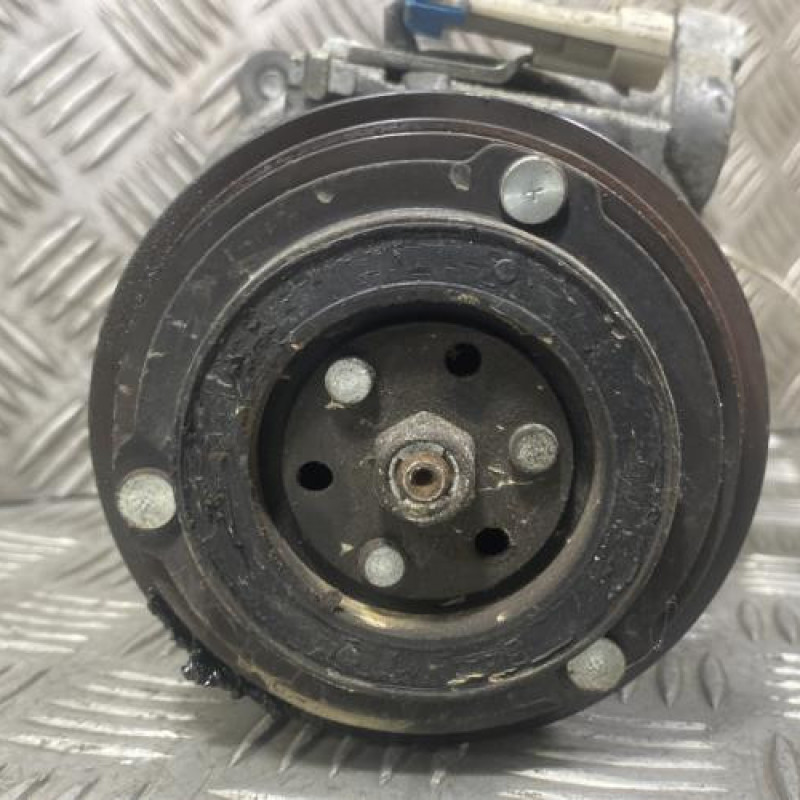 Compresseur clim OPEL MOKKA 1 Photo n°3