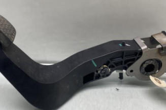 Pedale d'embrayage OPEL MOKKA 1 Photo n°1