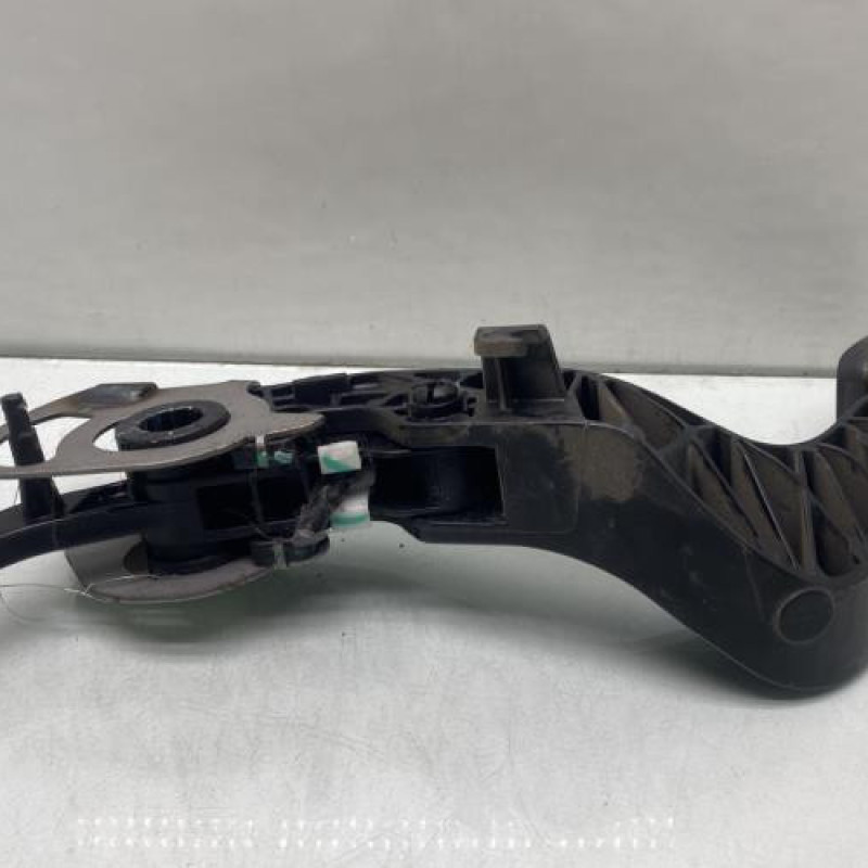 Pedale d'embrayage OPEL MOKKA 1 Photo n°3