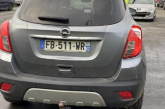 Ressort de suspension arriere gauche OPEL MOKKA 1