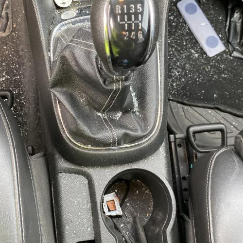 Ressort de suspension arriere gauche OPEL MOKKA 1 Photo n°18