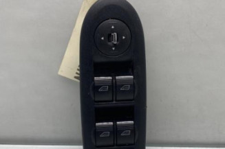 Interrupteur de leve vitre avant gauche FORD C-MAX 1 Photo n°1