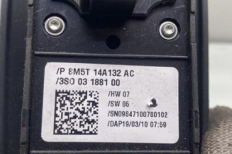 Interrupteur de leve vitre avant gauche FORD C-MAX 1