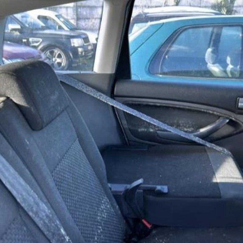 Interrupteur de leve vitre avant gauche FORD C-MAX 1 Photo n°5