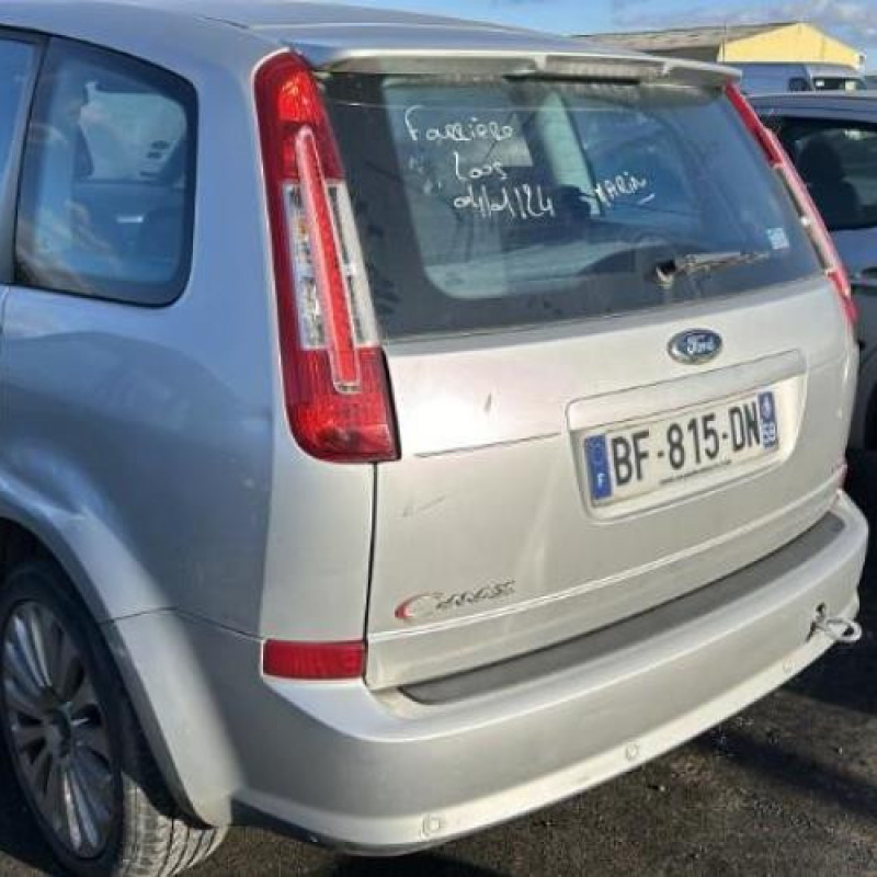 Interrupteur de leve vitre avant gauche FORD C-MAX 1 Photo n°8