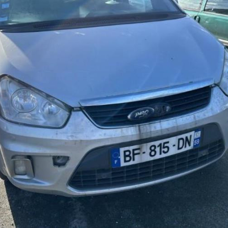 Interrupteur de leve vitre avant gauche FORD C-MAX 1 Photo n°9