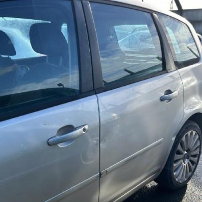 Interrupteur de leve vitre avant gauche FORD C-MAX 1 Photo n°12