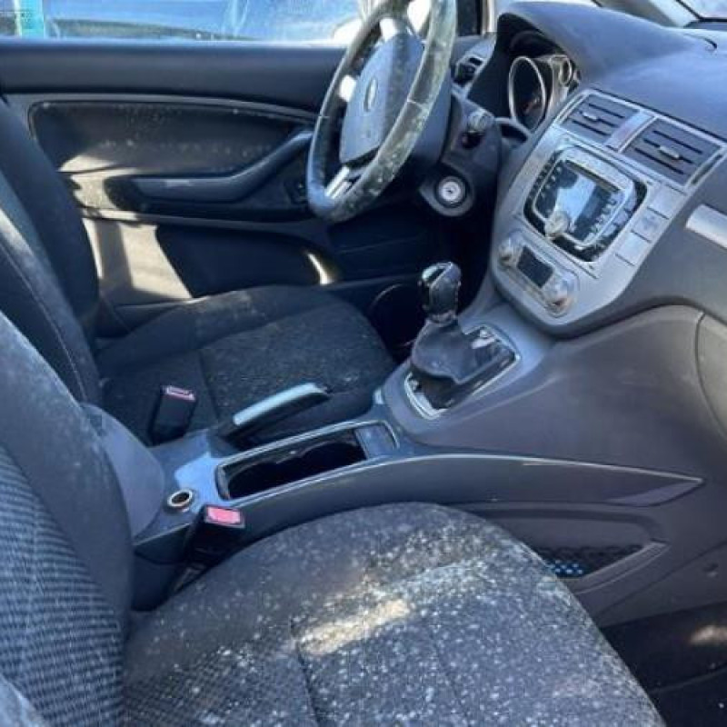 Interrupteur de leve vitre avant gauche FORD C-MAX 1 Photo n°13