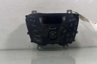 Autoradio d'origine FORD TRANSIT 5