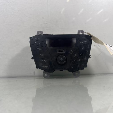 Autoradio d'origine FORD TRANSIT 5