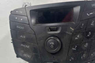Autoradio d'origine FORD TRANSIT 5