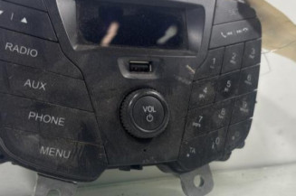 Autoradio d'origine FORD TRANSIT 5