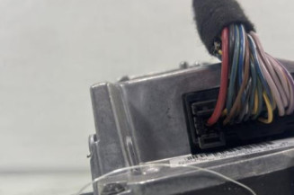 Autoradio d'origine FORD TRANSIT 5