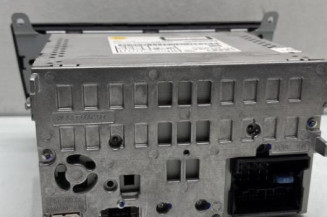 Autoradio d'origine AUDI A4 3