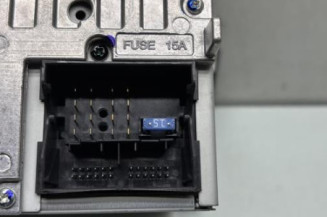 Autoradio d'origine AUDI A4 3