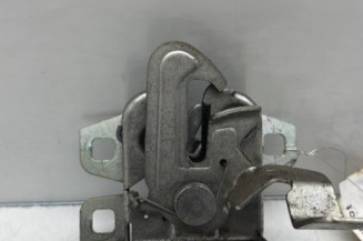 Fermeture de capot CITROEN JUMPER 3 Photo n°1