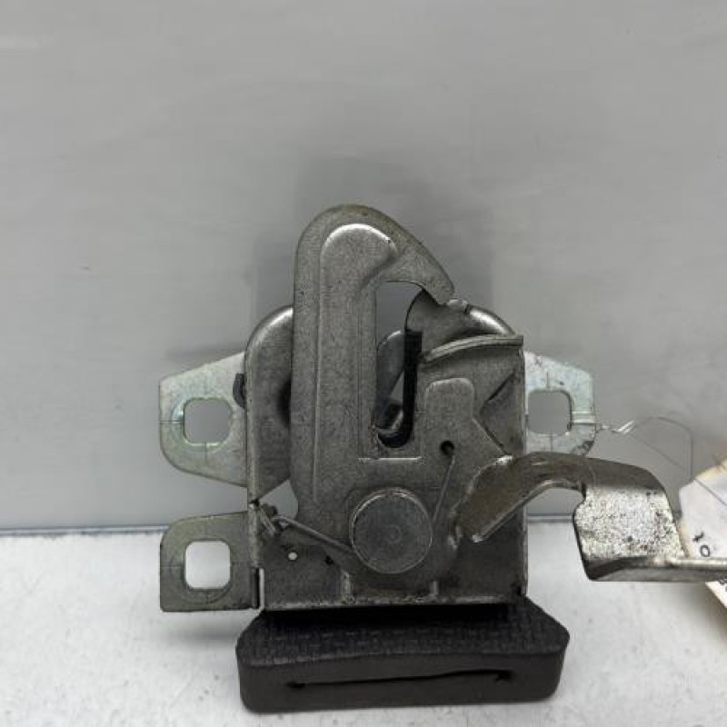 Fermeture de capot CITROEN JUMPER 3 Photo n°1