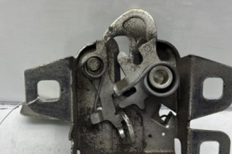 Fermeture de capot CITROEN JUMPER 3