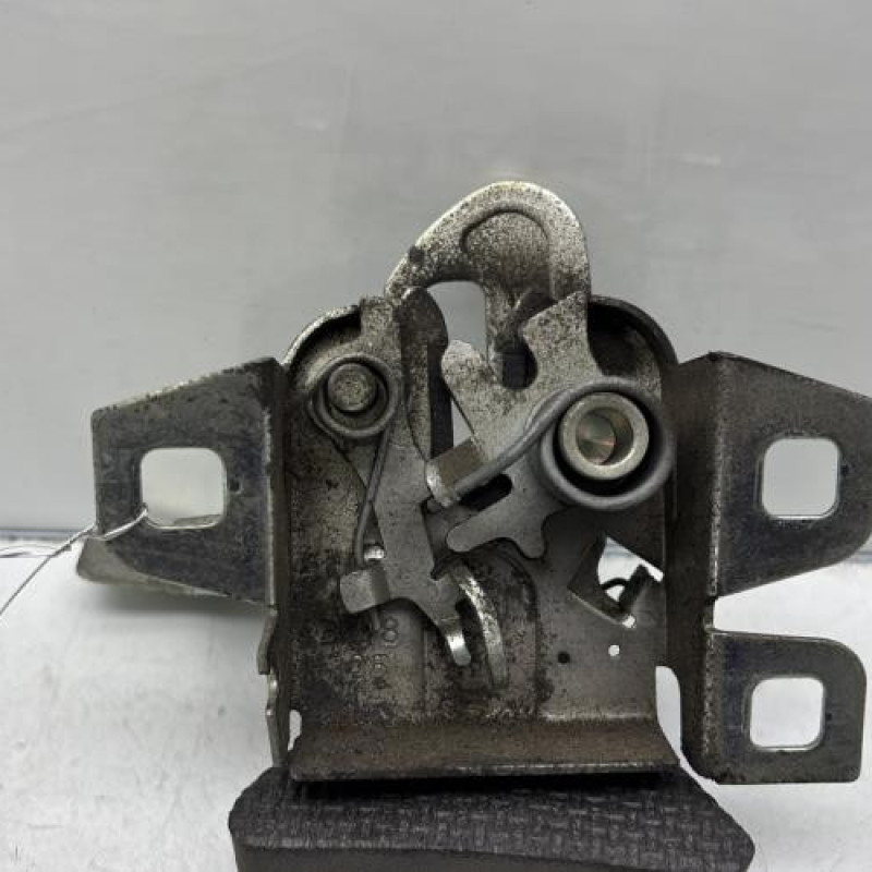 Fermeture de capot CITROEN JUMPER 3 Photo n°2