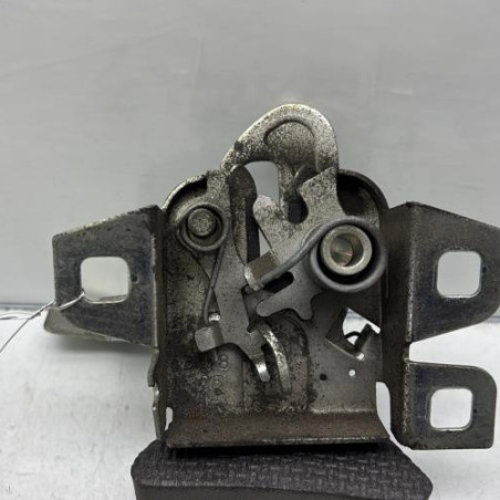 Fermeture de capot CITROEN JUMPER 3