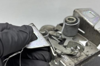 Fermeture de capot CITROEN JUMPER 3