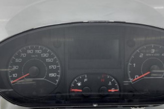 Compteur CITROEN JUMPER 3 Photo n°1