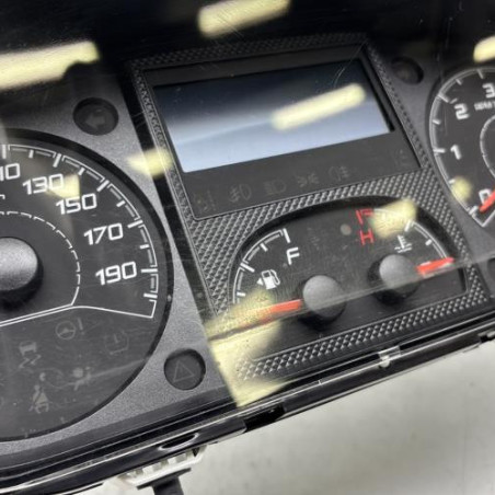 Compteur CITROEN JUMPER 3